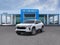 2026 Chevrolet Trax FWD 4dr LS