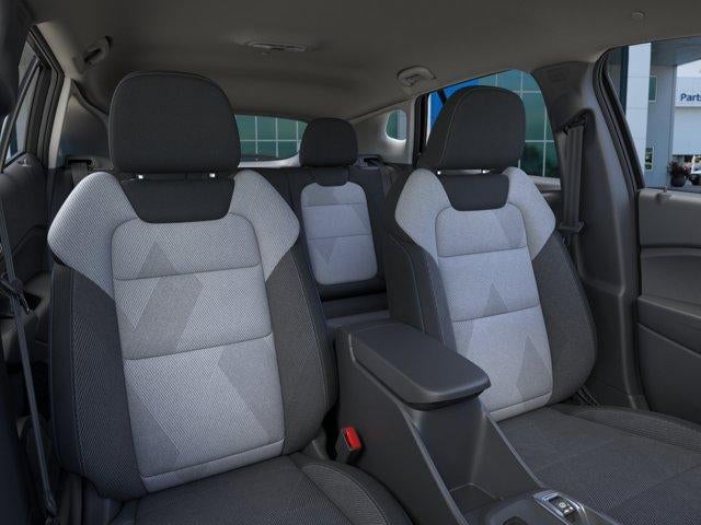 2026 Chevrolet Trax FWD 4dr LS