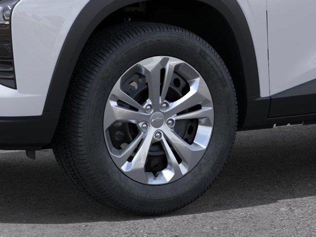 2026 Chevrolet Trax FWD 4dr LS
