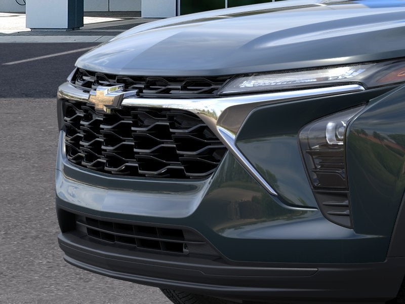 2026 Chevrolet Trax FWD 4dr LS