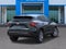 2026 Chevrolet Trax FWD 4dr LS
