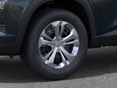 2026 Chevrolet Trax FWD 4dr LS