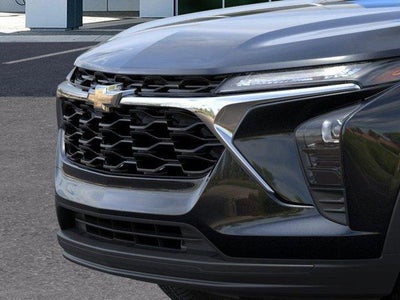 2026 Chevrolet Trax FWD 4dr LS