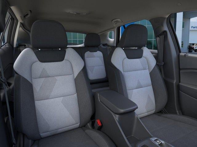 2026 Chevrolet Trax FWD 4dr LS