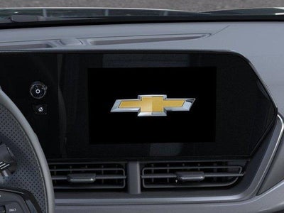 2026 Chevrolet Trax FWD 4dr LS