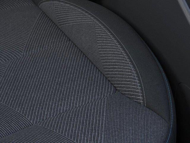 2026 Chevrolet Trax FWD 4dr LS