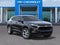 2026 Chevrolet Trax FWD 4dr LS
