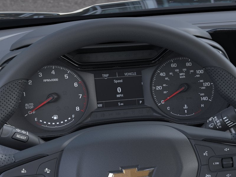 2026 Chevrolet Trax FWD 4dr LS