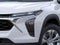 2026 Chevrolet Trax FWD 4dr LS