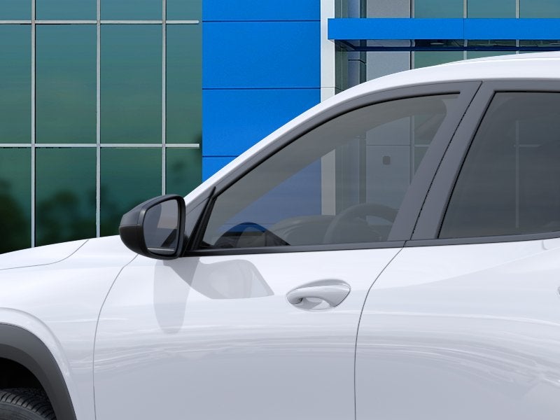 2026 Chevrolet Trax FWD 4dr LS