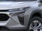 2026 Chevrolet Trax FWD 4dr LS
