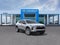 2026 Chevrolet Trax FWD 4dr LS