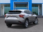 2026 Chevrolet Trax FWD 4dr LS
