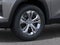 2026 Chevrolet Trax FWD 4dr LS