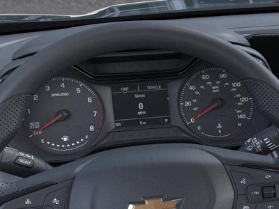 2026 Chevrolet Trax FWD 4dr LS