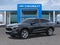2026 Chevrolet Trax FWD 4dr LS