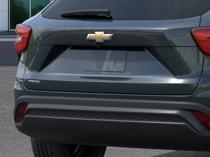 2026 Chevrolet Trax FWD 4dr LS