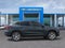 2026 Chevrolet Trax FWD 4dr LS