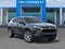 2026 Chevrolet Trax FWD 4dr LS