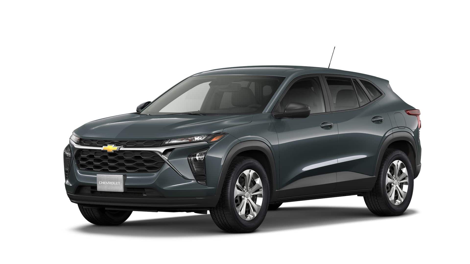 2026 Chevrolet Trax FWD 4dr LS