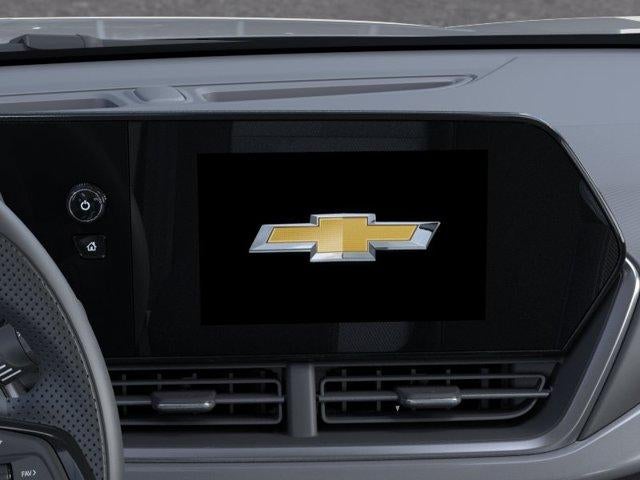 2026 Chevrolet Trax FWD 4dr LS