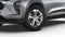2026 Chevrolet Trax FWD 4dr LS