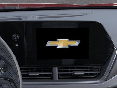 2026 Chevrolet Trax FWD 4dr LS