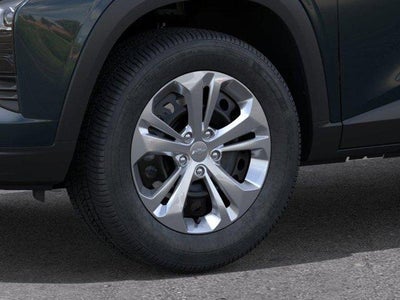 2026 Chevrolet Trax FWD 4dr LS