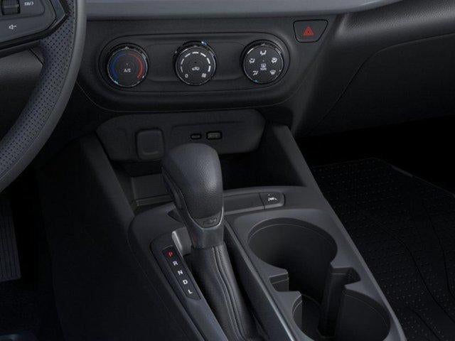 2026 Chevrolet Trax FWD 4dr LS