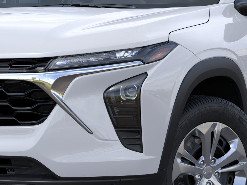 2026 Chevrolet Trax FWD 4dr LS