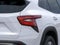 2026 Chevrolet Trax FWD 4dr LS