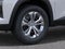 2026 Chevrolet Trax FWD 4dr LS