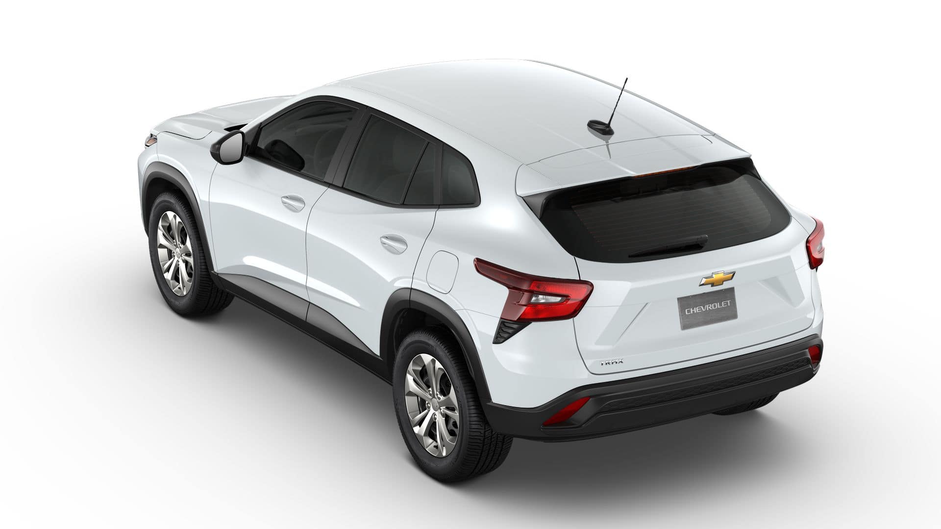 2026 Chevrolet Trax FWD 4dr LS