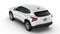 2026 Chevrolet Trax FWD 4dr LS
