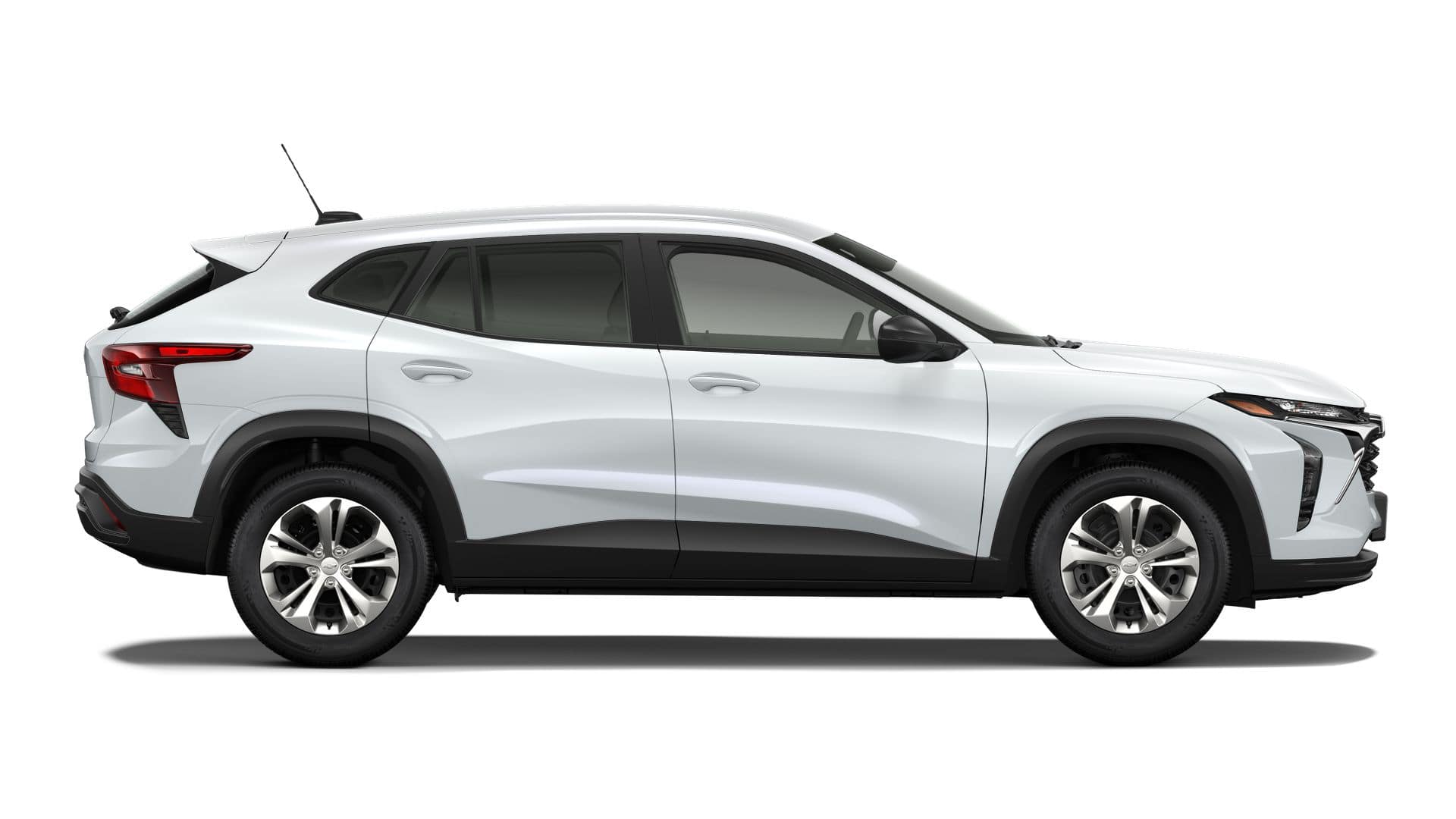 2026 Chevrolet Trax FWD 4dr LS