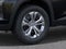 2026 Chevrolet Trax FWD 4dr LS