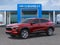 2026 Chevrolet Trax FWD 4dr LS