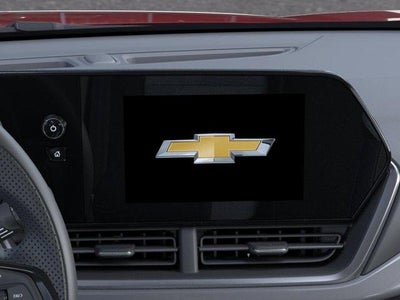 2026 Chevrolet Trax FWD 4dr LS