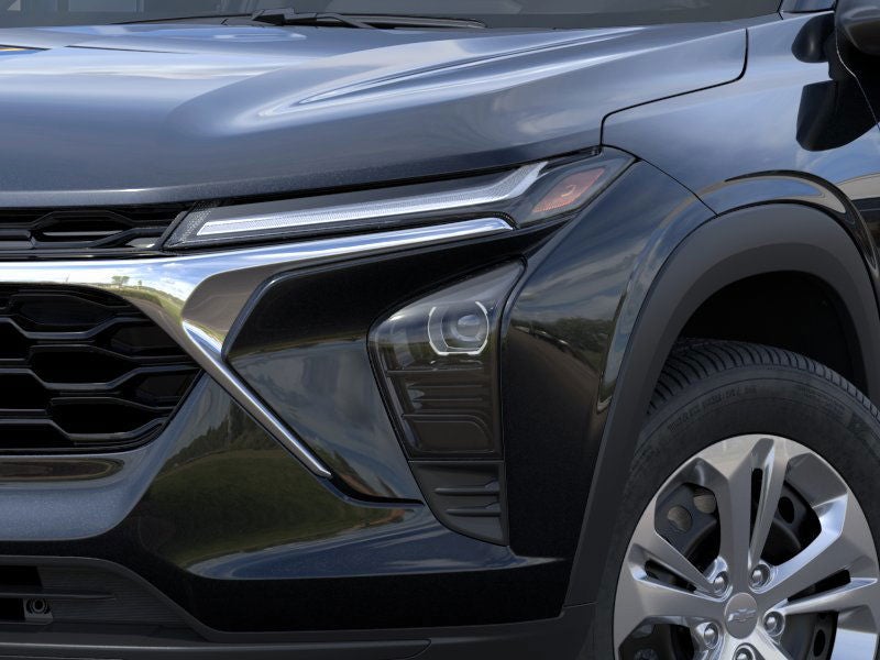 2026 Chevrolet Trax FWD 4dr LS