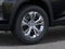2026 Chevrolet Trax FWD 4dr LS