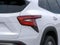 2026 Chevrolet Trax FWD 4dr LS