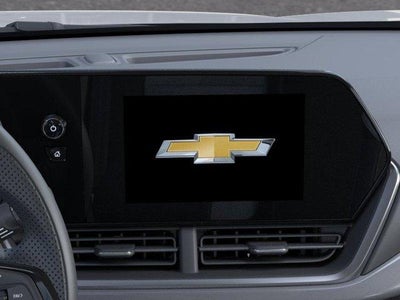 2026 Chevrolet Trax FWD 4dr LS