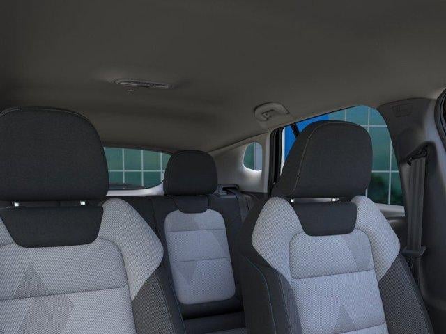 2026 Chevrolet Trax FWD 4dr LS