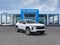 2026 Chevrolet Trax FWD 4dr LS