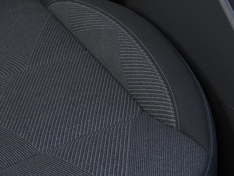 2026 Chevrolet Trax FWD 4dr LS