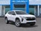 2026 Chevrolet Trax FWD 4dr LS