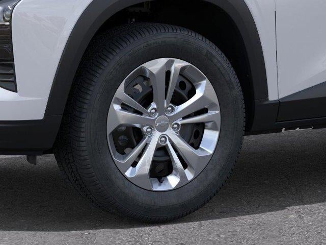 2026 Chevrolet Trax FWD 4dr LS