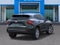2026 Chevrolet Trax FWD 4dr LS