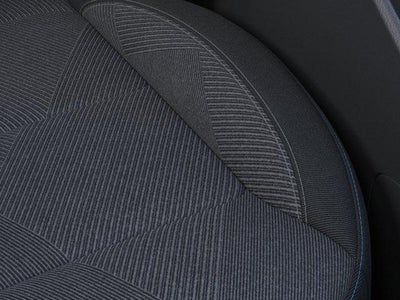 2026 Chevrolet Trax FWD 4dr LS