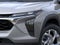 2026 Chevrolet Trax FWD 4dr LS